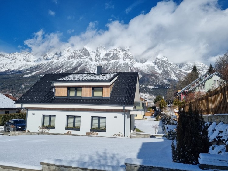 Dom na predaj oblast Tauplitz a Schladming
