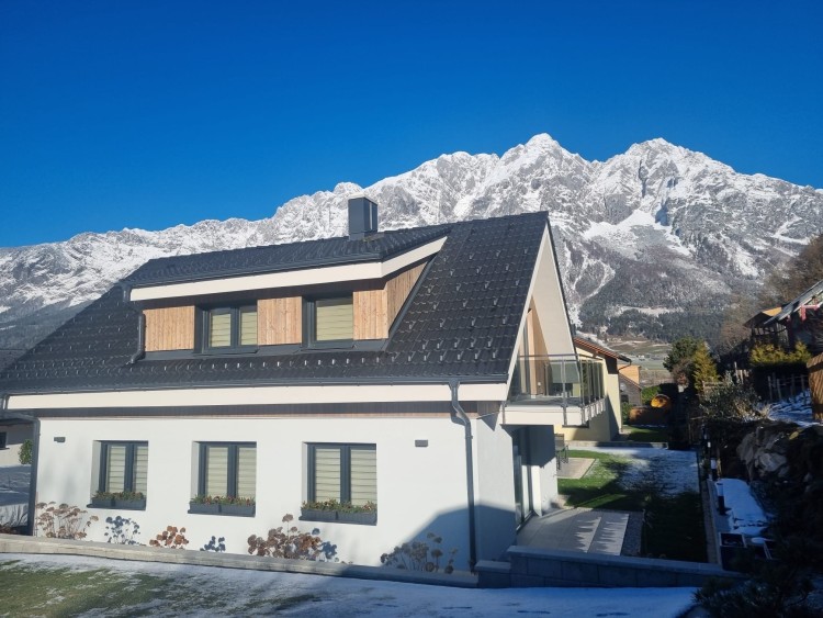 Dom na predaj oblast Tauplitz a Schladming