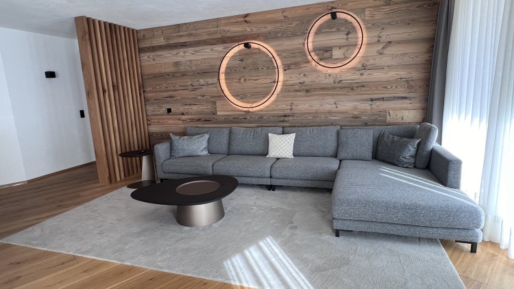Apartmány ski-in ski-out v Hinterglemmu na predaj