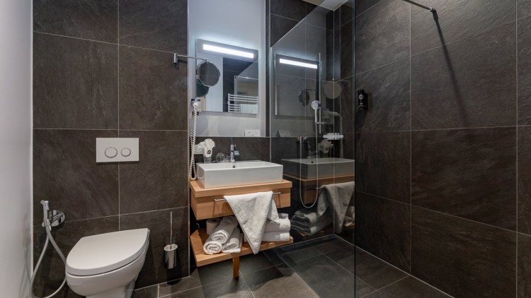 Apartmány ski-in ski-out v Hinterglemmu na predaj