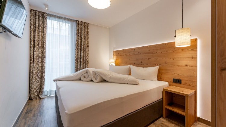 Apartmány ski-in ski-out v Hinterglemmu na predaj