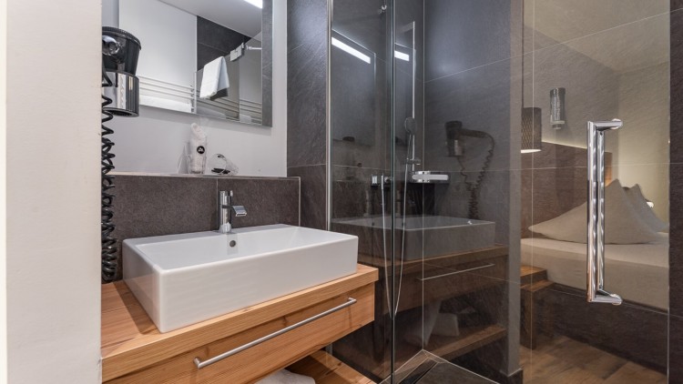Apartmány ski-in ski-out v Hinterglemmu na predaj