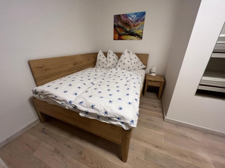Štýlový byt na predaj, Lofer