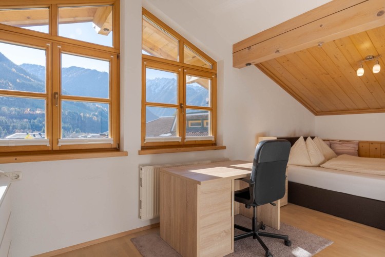 Dom na predaj v Neukirchenu, lyžiarska aréna Wilkogel