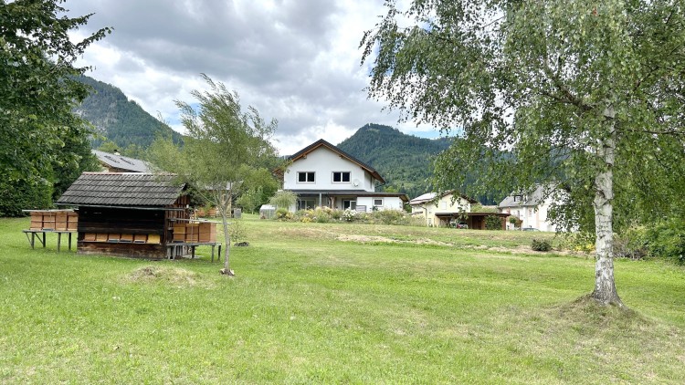 Dom na predaj Nassfeld