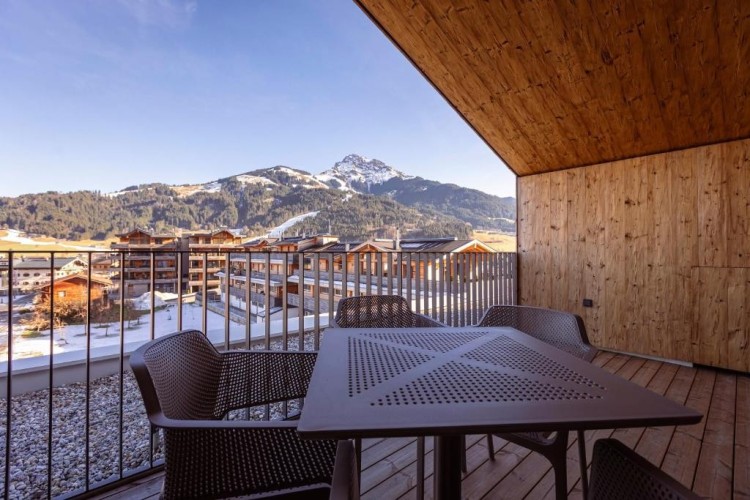 Hotové byty na predaj, Oberndorf