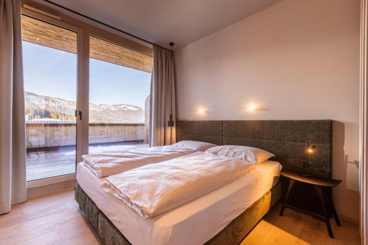 Hotové byty na predaj, Oberndorf