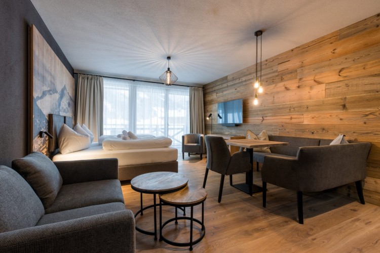 Apartmán v Neukirchenu na predaj