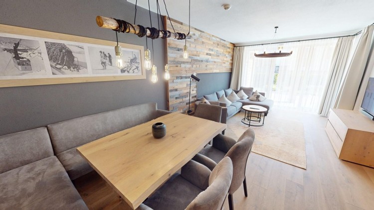 Apartmán v Neukirchenu na predaj