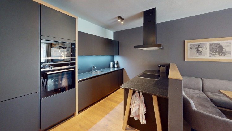Apartmán v Neukirchenu na predaj