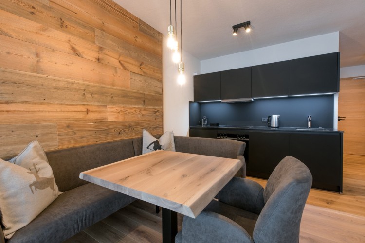 Apartmán v Neukirchenu na predaj