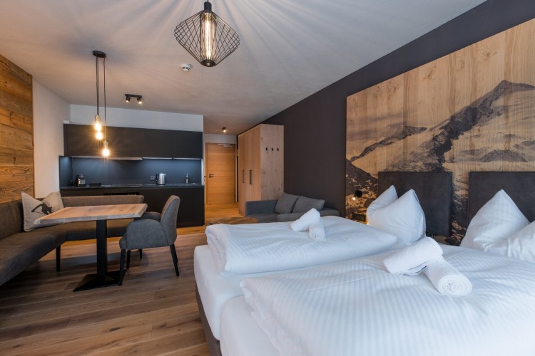 Apartmán v Neukirchenu na predaj