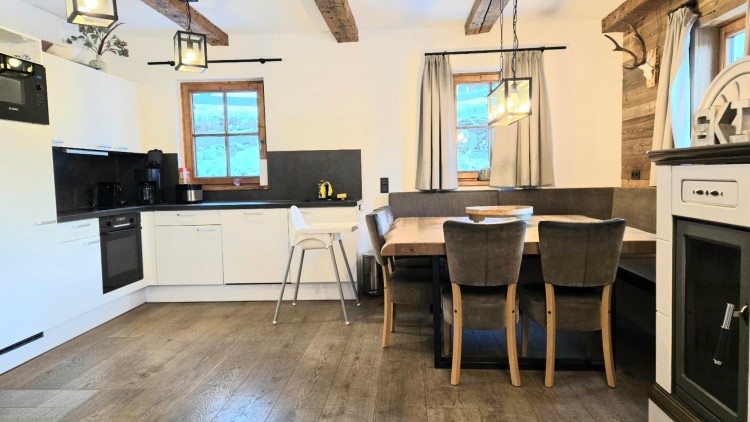 Luxusná chata na predaj, Katschberg