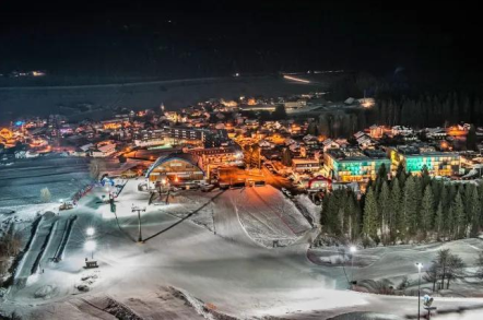Investičné byty na predaj, Nassfeld