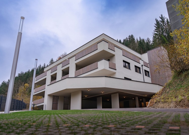 Apartmány na predaj, Hinterstoder