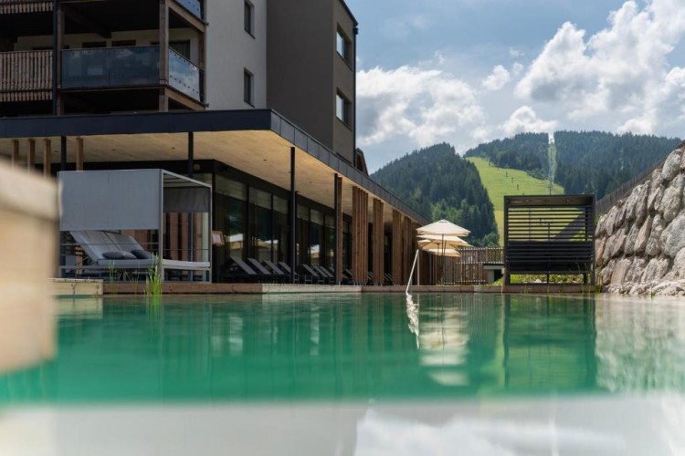 Apartmány a chalety na predaj Fieberbrunn
