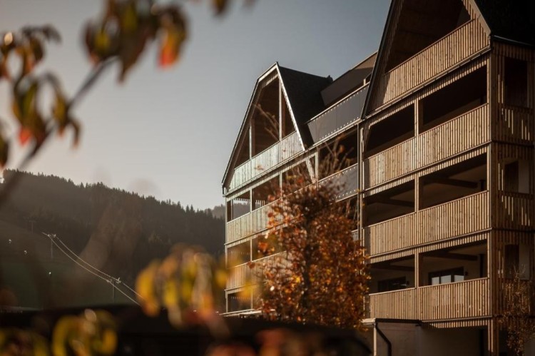 Apartmány a chalety na predaj Fieberbrunn