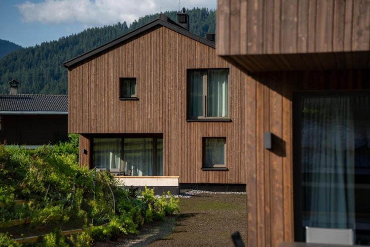 Apartmány a chalety na predaj Fieberbrunn