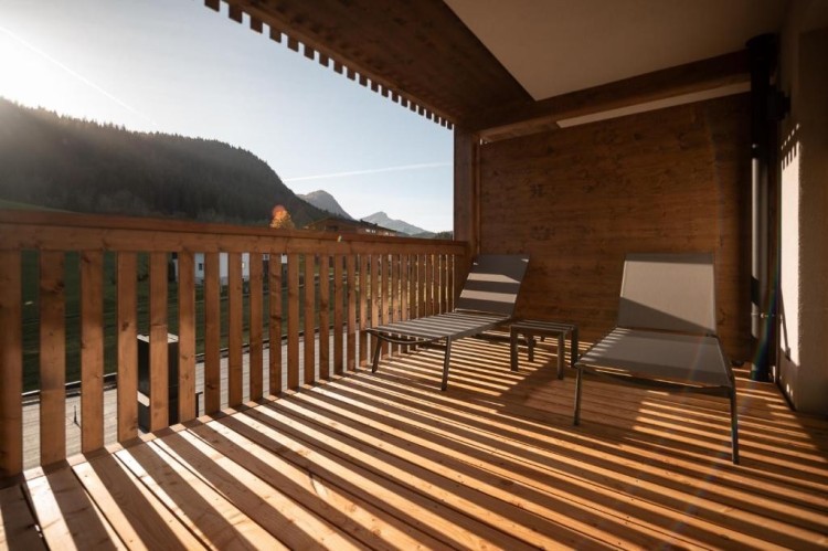 Apartmány a chalety na predaj Fieberbrunn