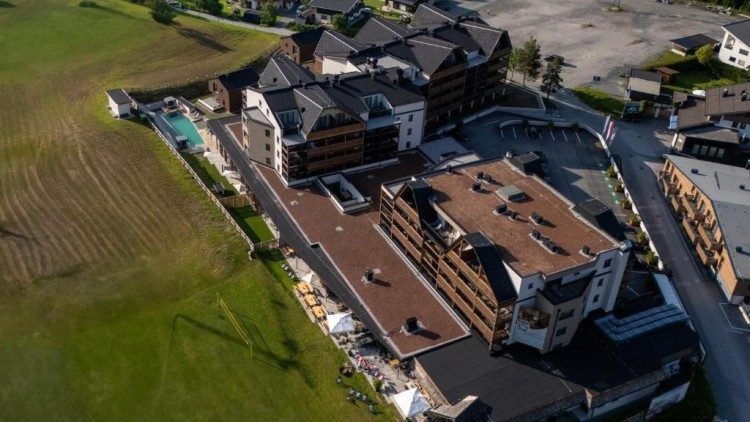 Apartmány a chalety na predaj Fieberbrunn