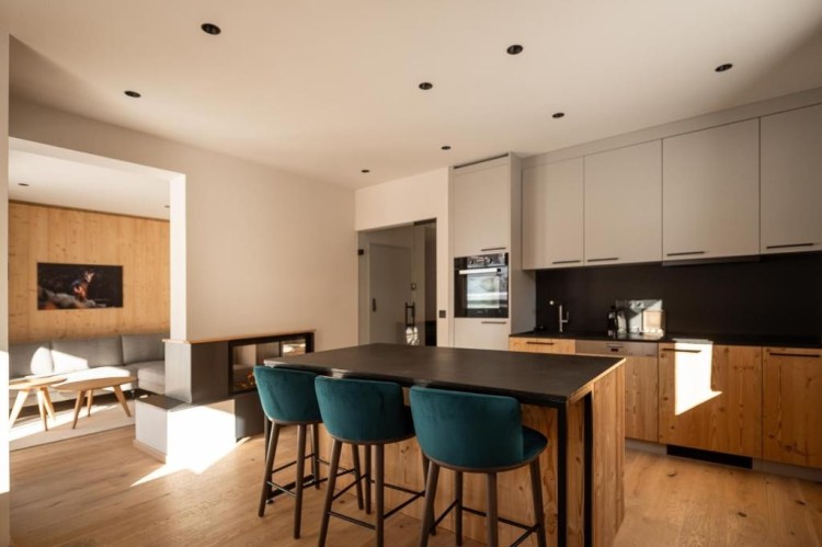 Apartmány a chalety na predaj Fieberbrunn