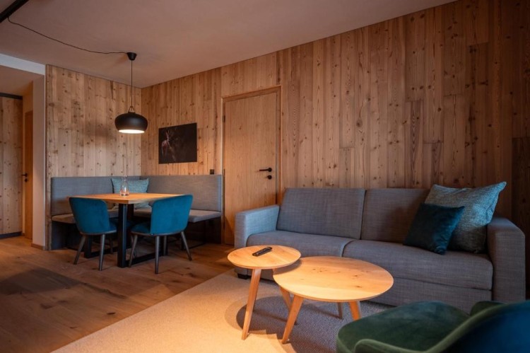Apartmány a chalety na predaj Fieberbrunn