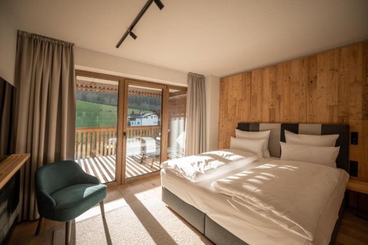 Apartmány a chalety na predaj Fieberbrunn