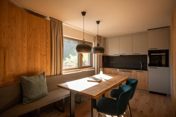 Apartmány a chalety na predaj Fieberbrunn