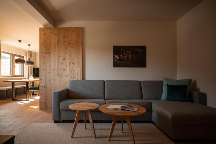 Apartmány a chalety na predaj Fieberbrunn