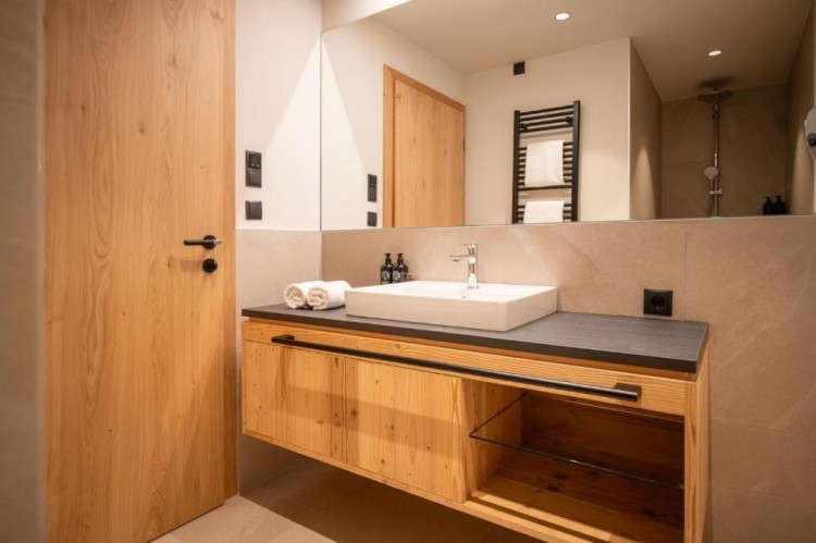 Apartmány a chalety na predaj Fieberbrunn