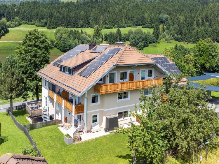 Horský apartmán na predaj pri Katschberge