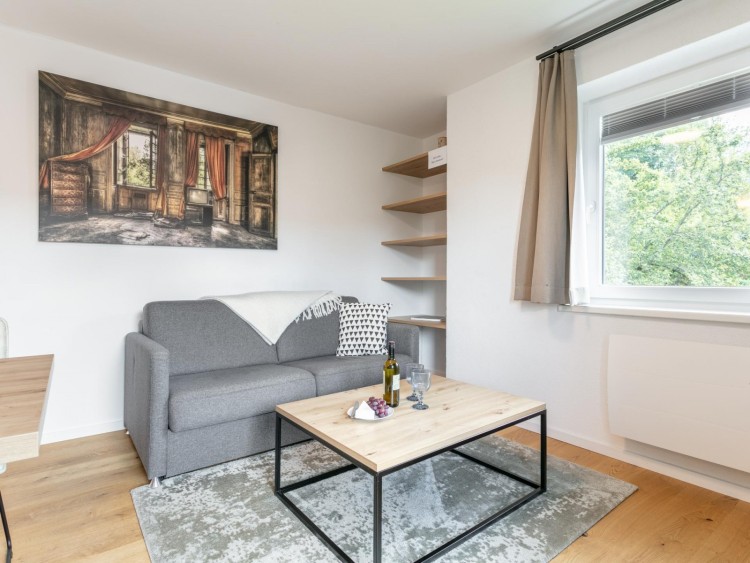 Horský apartmán na predaj pri Katschberge