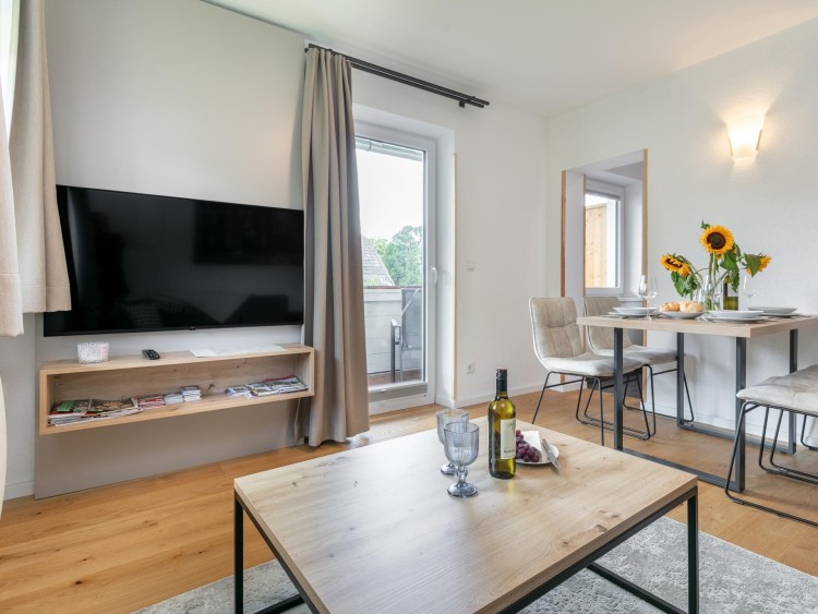Horský apartmán na predaj pri Katschberge