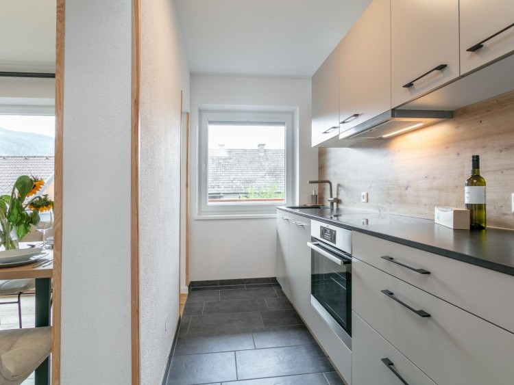 Horský apartmán na predaj pri Katschberge