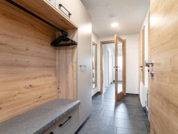 Horský apartmán na predaj pri Katschberge