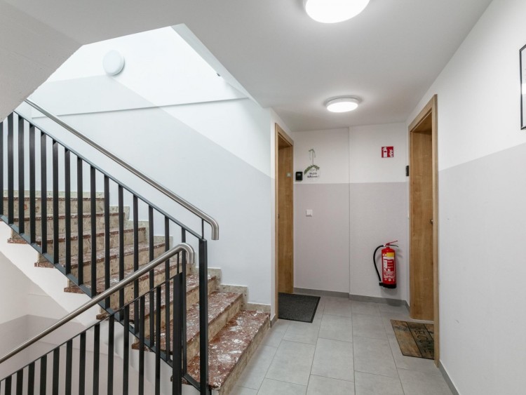 Horský apartmán na predaj pri Katschberge