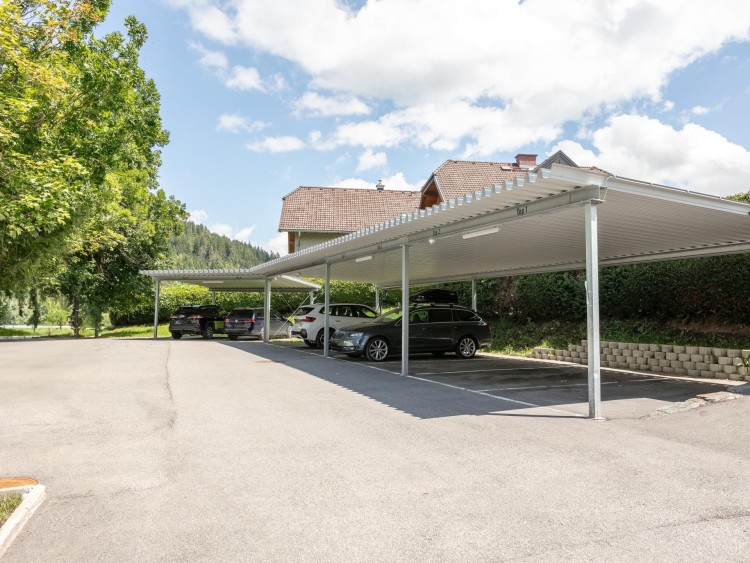Horský apartmán na predaj pri Katschberge