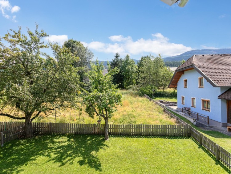 Horský apartmán na predaj pri Katschberge
