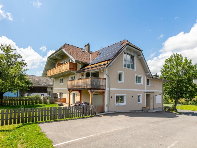 Horský apartmán na predaj pri Katschberge