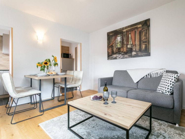 Horský apartmán na predaj pri Katschberge