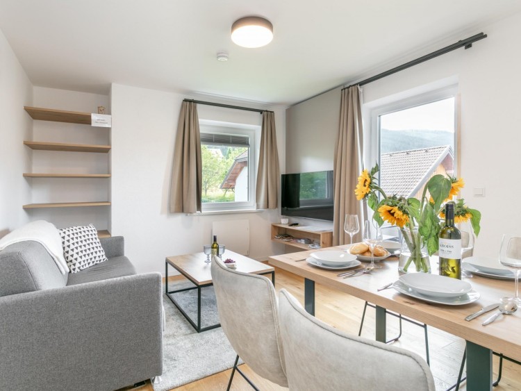 Horský apartmán na predaj pri Katschberge