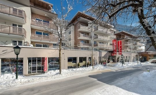 Apartmán na predaj , Bad Hofagastein