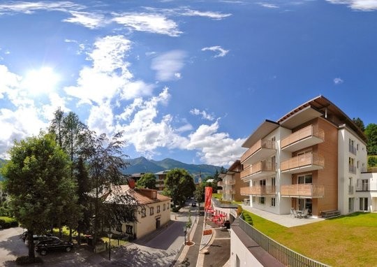 Apartmán na predaj , Bad Hofagastein