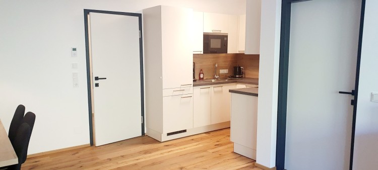Apartmán na predaj, stredisko Maria Alm