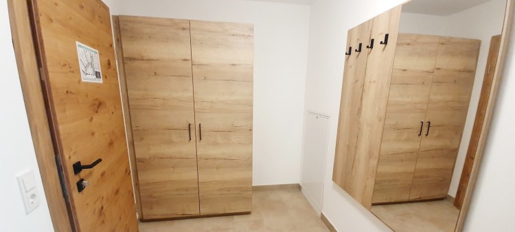 Apartmán na predaj, stredisko Maria Alm